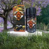 Phiên Bản Chính Hãng - Dung Dịch Hít Thư Giãn 40ml, Cực Mạnh, Phê Lâu, Cho Ng Lờn, KING - hương dịu, dùng cho cả nam và 
