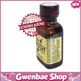 Chai Hít Kích Thích Tăng Khoái Cảm Bao Phê Popper Gold Rush Original 30ml Chính Hãng PWD USA - Gwenshop Chính Hãng