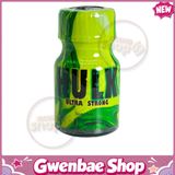 Chai Hít Tăng Khoái Cảm Kích Thích Bao Phê Popper HULK 10ml - Poppers Giá Rẻ - Gwenshop Chính Hãng