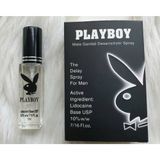 Hàng Chuẩn Nhập Khẩu - Dung Dịch Playboy - Xịt Chinh Phục Mọi Giới Hạn mẫu 2 - hỗ trợ kéo dài thời gian, thấm nhanh