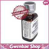 Chai Hít Kích Thích Tăng Khoái Cảm Bao Phê Popper Jungle Juice Platinum Chính Hãng USA 30ml - Gwenshop Chính Hãng