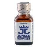 Phiên Bản Chính Hãng - Dung Dịch Hít Thư Giãn Jungle Juice Platinum USA 30ml JUNGLE PLATINUM - hương dịu, dùng cho cả na