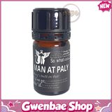 Chai Hít Tăng Khoái Cảm Kích Thích Bao Phê Popper Man At Play đen 40ml - Poppers Giá Rẻ - Gwenshop Chính Hãng