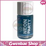 Chai Hít Kích Thích Bao Phê Tăng Khoái Cảm Popper Neon Party (Hồng) 30ml - Poppers Giá Rẻ - Gwenshop Chính Hãng