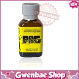 Chai Hít Tăng Khoái Cảm Kích Thích Bao Phê Popper Pig Sweat Original Chính Hãng Usa 30ml - Gwenshop Chính Hãng