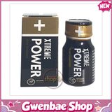 Chai Hít Kích Thích Bao Phê Tăng Khoái Cảm Popper Power 10ml - Poppers Giá Rẻ - Gwenshop Chính Hãng