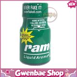 Chai Hít Tăng Khoái Cảm Kích Thích Bao Phê Popper Ram 10ml - Poppers Giá Rẻ - Gwenshop Chính Hãng