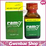 Chai Hít Tăng Khoái Cảm Kích Thích Bao Phê Popper RAM ORIGINAL 30ml - Poppers Giá Rẻ - Gwenshop Chính Hãng