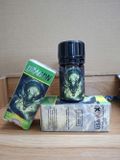 Dòng Cao Cấp Chính Hãng - Sỉ lẻ Dung Dịch Hít Thư Giãn,chai 40ml Dòng Usa Cao Cấp, Cực Mạnh, POPPERS USA - hương dịu, dù