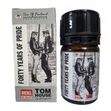 Sản Phẩm Chính Hãng Loại 1 - Dung Dịch Hít Thư Giãn Tom Of Finland Forty Years Of Pride Tom House 40ml - hương dịu, dùng