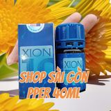 Bản Nhập Khẩu Cao Cấp - Chai hít Dung Dịch Thư Giãn 40ml,hàng , cực mạnh, mẫu 2 SHOP SÀI GÒN - hương dịu, dùng cho cả na