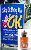 Chai Hít Kích Thích Hỗ Trợ Tăng Cường Sinh Lý, Cho Nam Nữ, Popper 40ml USA, Hương Thơm Nước Hoa, Hít Là Phê 