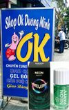 Chai Hít Kích Thích Kéo Dài Thời Gian Quan Hệ Cho Nam Nữ, Tác Dụng Nhanh Chóng, Hít Là Phê Ngay 