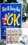 Hộp 7 gói,Thạch Siro Jelly, Hỗ Trợ Tăng Ham Muốn Quan Hệ, Cho Nam Nữ, Tác Dụng Cực Mạnh 