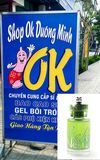 Chai Hít Tăng Sinh Lý Cho Nam Nữ, Cực Mạnh Popper 40ml USA, Hít Là Phê Ngay 