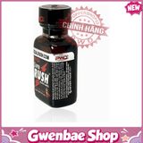 Chai Hít Cực Mạnh Lên Đỉnh Nhanh Popper Super Rush Original Black Label 30ml Chính Hãng Pwd Usa Hàng Chuẩn - Gwenshop Chính Hãng