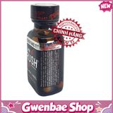 Chai Hít Thư Giãn Bay Phê Cho Cặp Đôi Popper Super Rush Original Black Label 30ml Chính Hãng Pwd Usa - Gwenshop Chính Hãng
