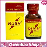 Chai Hít Tăng Khoái Cảm Kích Thích Bao Phê Popper SUPER RUSH Vàng - Đỏ 30ml - Gwenshop Chính Hãng
