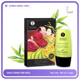 (Che Tên) Gel Se Khít Âm Đạo Shunga Hold Me Tight Tăng Ma Sát, Tăng Cảm Giác, Cho Đêm Chạm Đến Trọn Vẹn Hơn Cao Cấp Bảo Đảm Sẵn Hàng