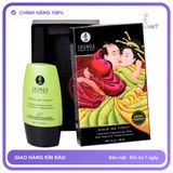 (Che Tên) Gel Se Khít Âm Đạo Shunga Hold Me Tight Tăng Ma Sát, Tăng Cảm Giác, Cho Đêm Chạm Đến Trọn Vẹn Hơn Cao Cấp Bảo Đảm Sẵn Hàng