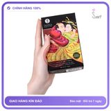 (Che Tên) Gel Se Khít Âm Đạo Shunga Hold Me Tight Tăng Ma Sát, Tăng Cảm Giác, Cho Đêm Chạm Đến Trọn Vẹn Hơn Cao Cấp Bảo Đảm Sẵn Hàng