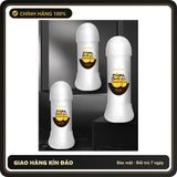 (Che Tên) Gel Bôi Tinh Trùng Lovcae – Mô Phỏng Tinh Trùng Nhật Bản Loại Đặc Biệt 200ml Giao Nhanh Toàn Quốc Sẵn Hàng