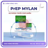 Viên Uống Phòng Ngừa H Sau Quan Hệ Hộp Xanh Lá 30 Viên