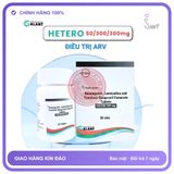 Viên Uống Phòng Ngừa H Sau Quan Hệ Hộp Trắng Viền Đỏ 30 Viên