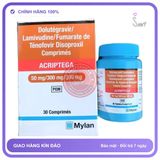 Viên Uống Phòng Ngừa H Sau Quan Hệ Hộp Cam 30 Viên
