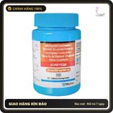 Viên Uống Phòng Ngừa H Sau Quan Hệ Lọ Xanh Dương 30 Viên