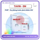 Viên Uống Phòng Ngừa H Sau Quan Hệ Hộp Trắng Nhỏ 30 Viên