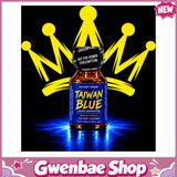 Chai Hít Tăng Khoái Cảm Kích Thích Bao Phê TAIWAN BLUE 10ML - Gwenshop Chính Hãng