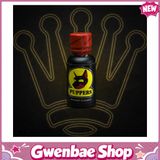 Chai Hít Tăng Khoái Cảm Kích Thích Bao Phê PUPPERS 10ML - Gwenshop Chính Hãng