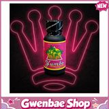 Chai Hít Tăng Khoái Cảm Kích Thích Bao Phê YUMBO 10ML - Gwenshop Chính Hãng