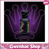 Chai Hít Tăng Khoái Cảm Kích Thích Bao Phê SCRAMBLE 10ML - Gwenshop Chính Hãng