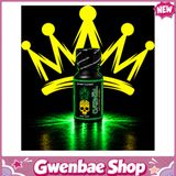 Chai Hít Tăng Khoái Cảm Kích Thích Bao Phê CARNAL 10ML - Gwenshop Chính Hãng
