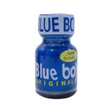 Hàng Chuẩn Nhập Khẩu - Chai Hít Kích Thích Dung Dịch Hít Thư Giãn Blue Boy Mỹ Cho LGBT Top Bot - hương dịu, dùng cho cả 