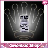 Chai Hít Tăng Khoái Cảm Kích Thích Bao Phê POWR PELET 10ML - Gwenshop Chính Hãng