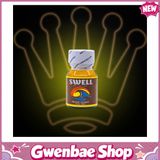 Chai Hít Tăng Khoái Cảm Kích Thích Bao Phê SWELL 10ML - Gwenshop Chính Hãng
