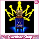 Chai Hít Tăng Khoái Cảm Kích Thích Bao Phê ADONIS 10ML - Gwenshop Chính Hãng