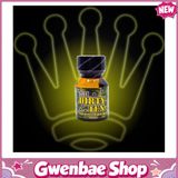 Chai Hít Tăng Khoái Cảm Kích Thích Bao Phê THE DIRTY TEN 10ML - Gwenshop Chính Hãng
