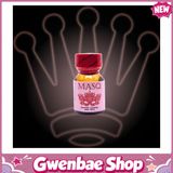Chai Hít Tăng Khoái Cảm Kích Thích Bao Phê MASQ 10ML - Gwenshop Chính Hãng