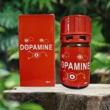 Bản Nhập Khẩu Cao Cấp - Dung Dịch Hít Thư Giãn 40ml, khi đặt hàng DOPAMINE - hương dịu, dùng cho cả nam và nữ