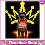 Chai Hít Tăng Khoái Cảm Kích Thích Bao Phê BROWN BOTTLE 10ML - Gwenshop Chính Hãng