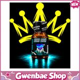 Chai Hít Tăng Khoái Cảm Kích Thích Bao Phê BEAR BACK 10ML - Gwenshop Chính Hãng