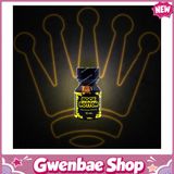 Chai Hít Tăng Khoái Cảm Kích Thích Bao Phê ROCK BOTTOM 10ML - Gwenshop Chính Hãng