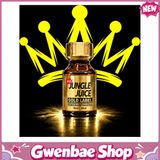 Chai Hít Tăng Khoái Cảm Kích Thích Bao Phê JUNGLE JUICE GOLD 10ML - Gwenshop Chính Hãng