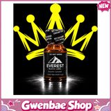 Chai Hít Tăng Khoái Cảm Kích Thích Bao Phê EVEREST BLACK LABEL 10ML - Gwenshop Chính Hãng