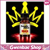 Chai Hít Tăng Khoái Cảm Kích Thích Bao Phê JUNGLE JUICE MAX 10ML - Gwenshop Chính Hãng