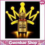 Chai Hít Tăng Khoái Cảm Kích Thích Bao Phê AMSTERDAM GOLD 10ML - Gwenshop Chính Hãng